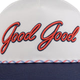 On Board Rope Hat