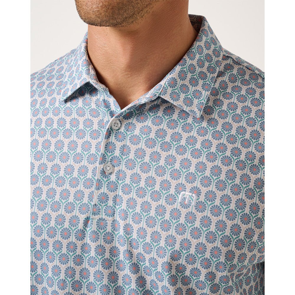 Performance Jersey Paradise Polo