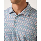 Performance Jersey Paradise Polo