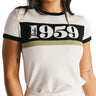 Fore All x Barbie™ Women's Noel Top