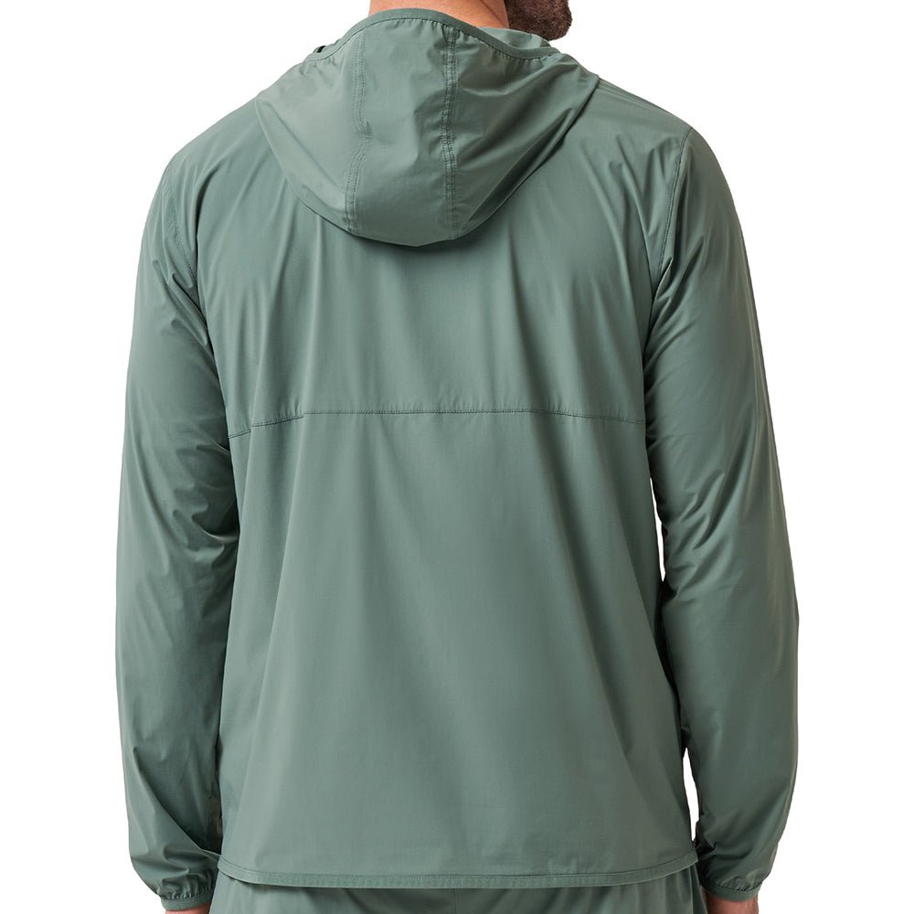 Court Ready Tech Hoodie