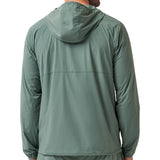 Court Ready Tech Hoodie