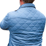 Quilted Shacket