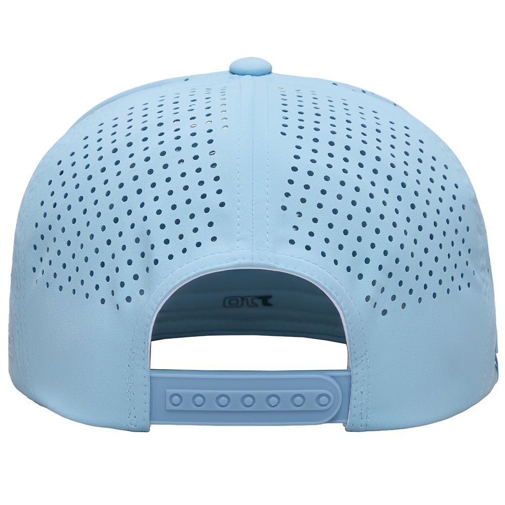 Circle G's Perforated Delta Hat