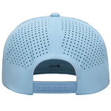 Circle G's Perforated Delta Hat