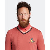 The Gregor Sweater