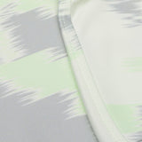 Women's Tour Tech Print Polo