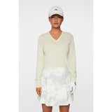 Women's Amaya Knitted Sweater - Fairway Styles
