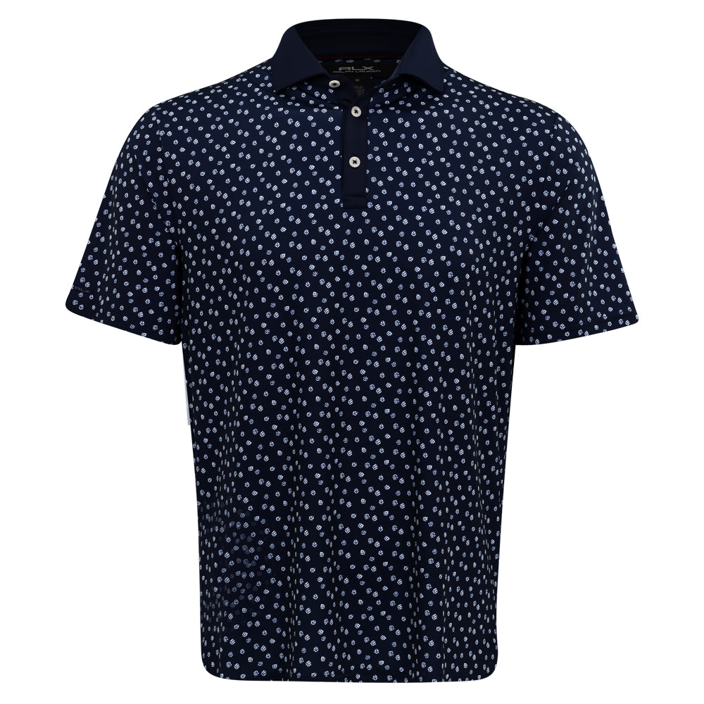 Classic Fit Performance Polo