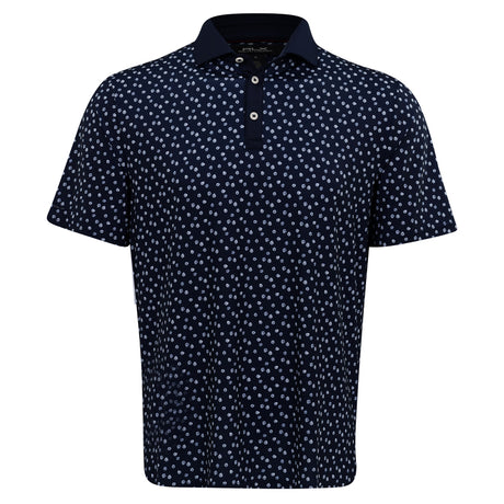 Classic Fit Performance Polo