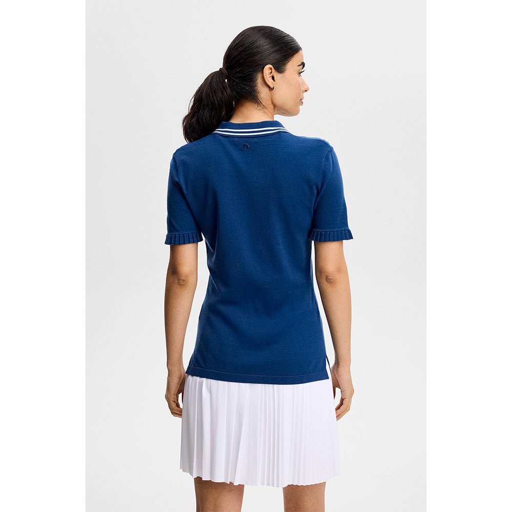 Women's Mira Knitted Top