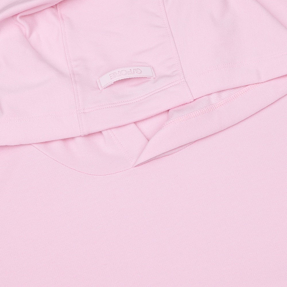 All Play Terry Hoodie
