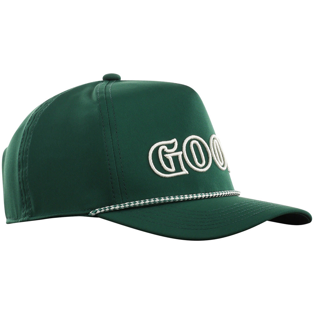Good Round Rope Hat