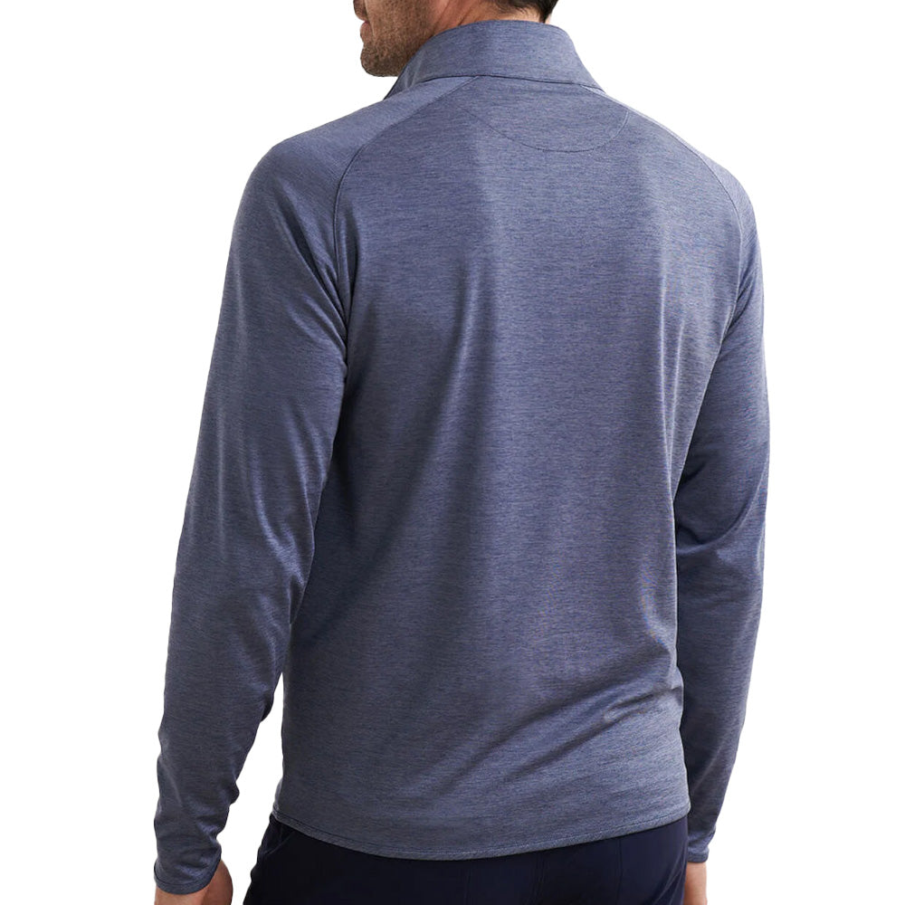 Stealth Performance 1/4 Zip Pullover