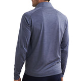 Stealth Performance 1/4 Zip Pullover