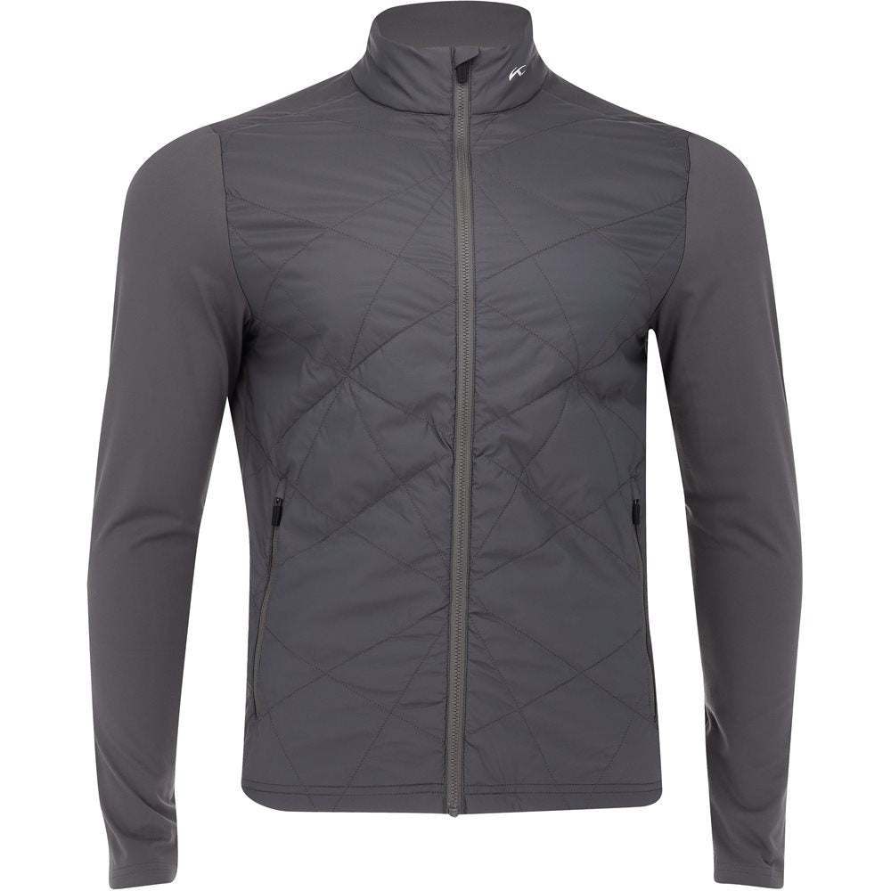 Retention Jacket