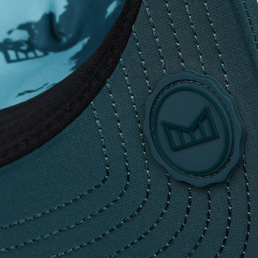 Odysea Stacked Hydro Hat