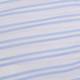 Tour Pique Stripe Polo