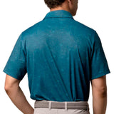 Morning Glory Polo - Fairway Styles