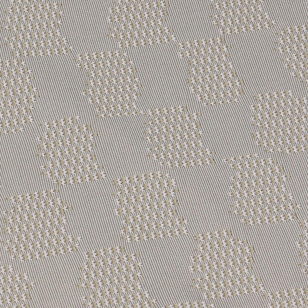 MATTR Check Jacquard Polo