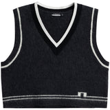 Women's Noelle Knitted Vest
