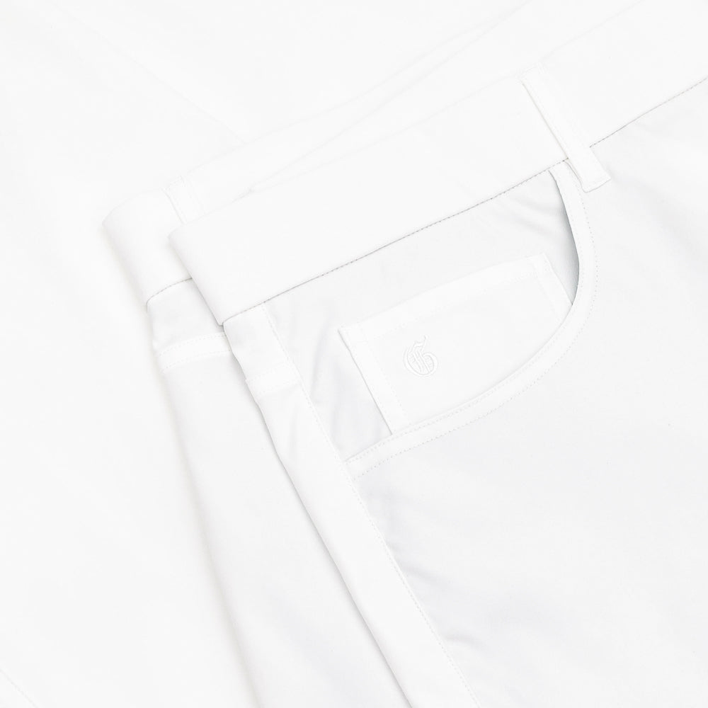 Wainscott 5-Pocket Pants