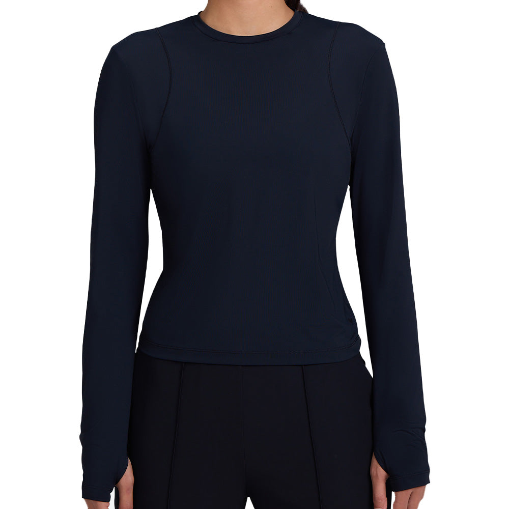 Women's BadElements Cooling Long Sleeve Top