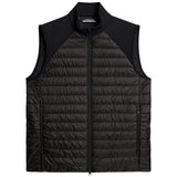 Hayden Quilt Hybrid Vest