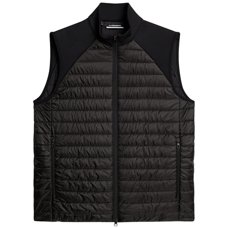 Hayden Quilt Hybrid Vest