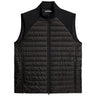 Hayden Quilt Hybrid Vest