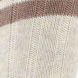 Women's Malissa Plush Wide Rib Socks - Fairway Styles