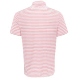 Tour Pique Multi Stripe Polo
