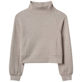 Women's Skyloft Soft Funnel Neck Pullover - Fairway Styles