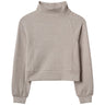 Women's Skyloft Soft Funnel Neck Pullover - Fairway Styles