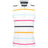 Women's Lightweight Airflow Sleeveless Polo - Fairway Styles