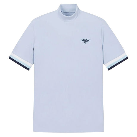 Women's Stretch Mock Neck Top - Fairway Styles