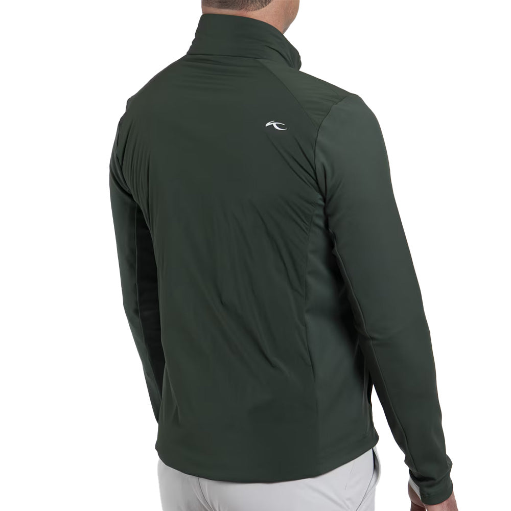 Reach Jacket