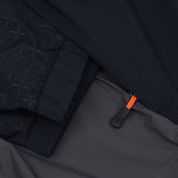 Leandro Wind Jacket
