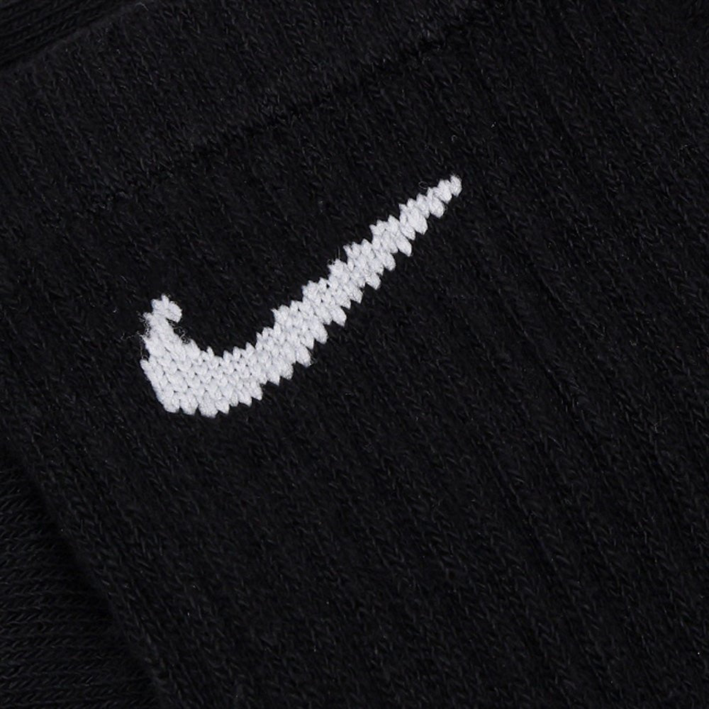 Everyday Cushioned 3 Pack Crew Socks