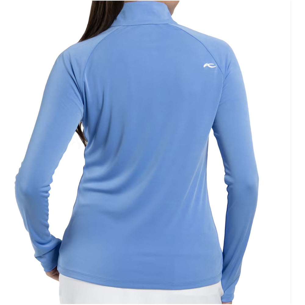 Women's Kallena 1/2 Zip Pullover