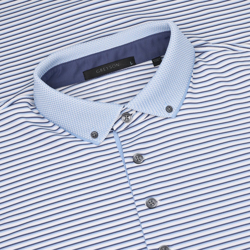 Keowee Polo