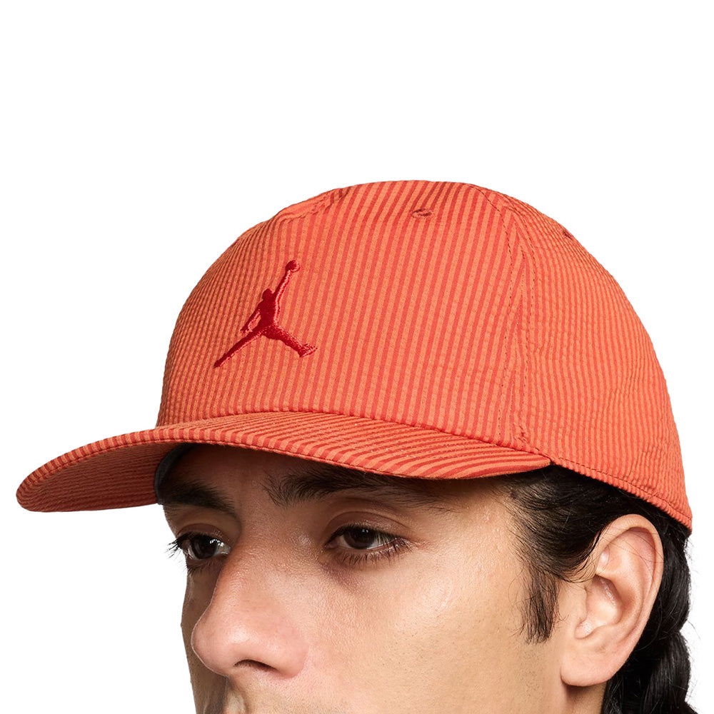 Pro Dri-FIT Unstructured Flat-Brim Hat