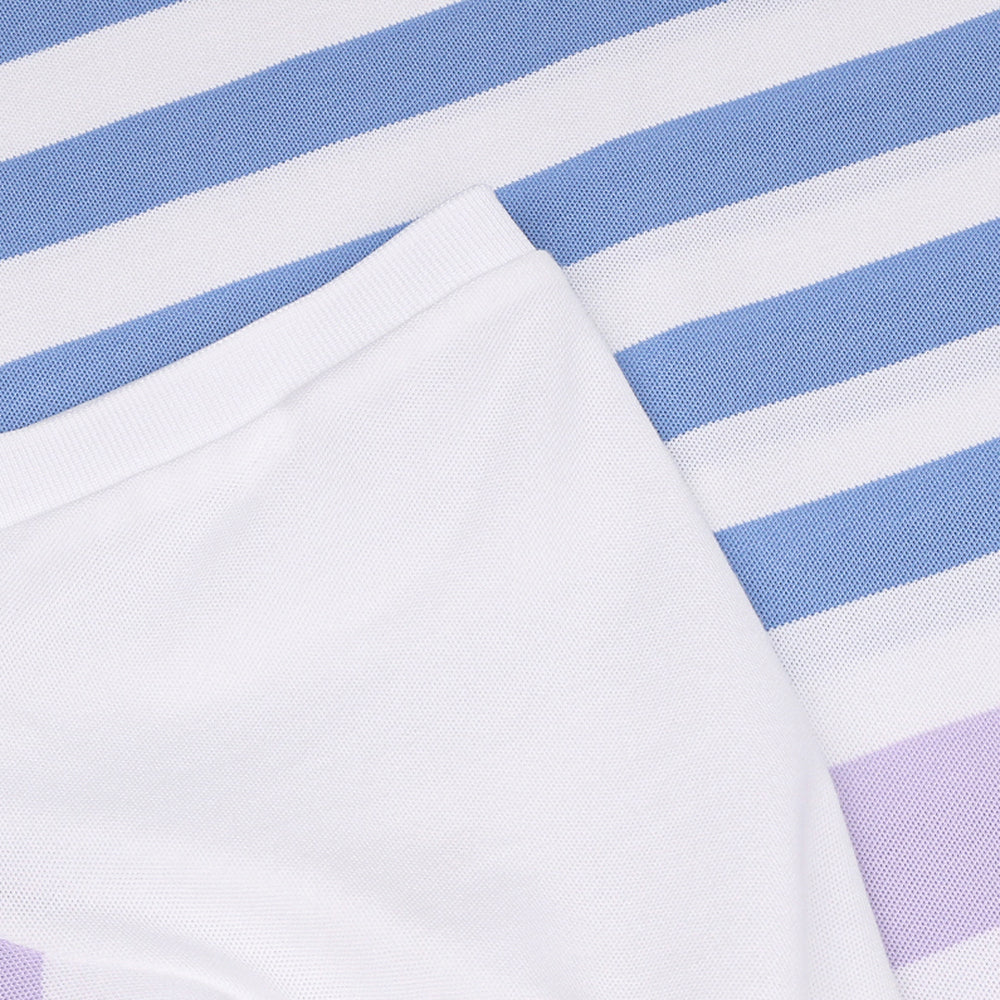 Tailored Fit Performance Polo