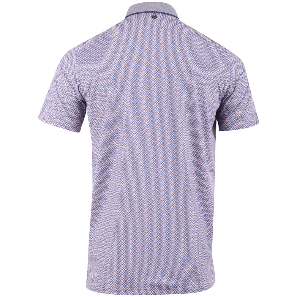 Shadow Wolf Polo