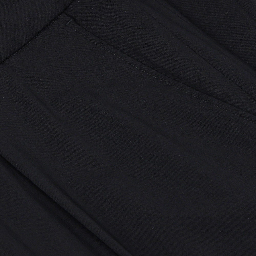 Heritage Pleated Slack Pants