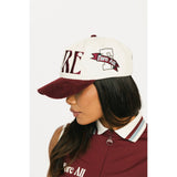 Women's University Hat - Fairway Styles