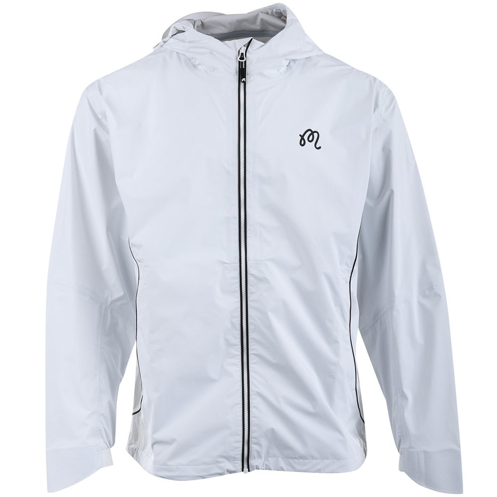 Cloudburst Rain Jacket