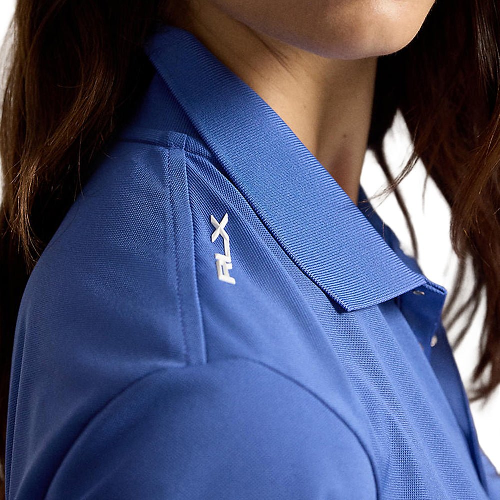 Women's Air Tech Pique Knit Polo