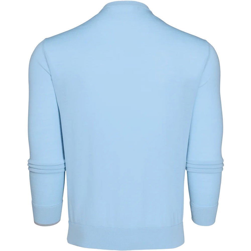 Saratoga Crewneck Sweater