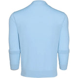 Saratoga Crewneck Sweater